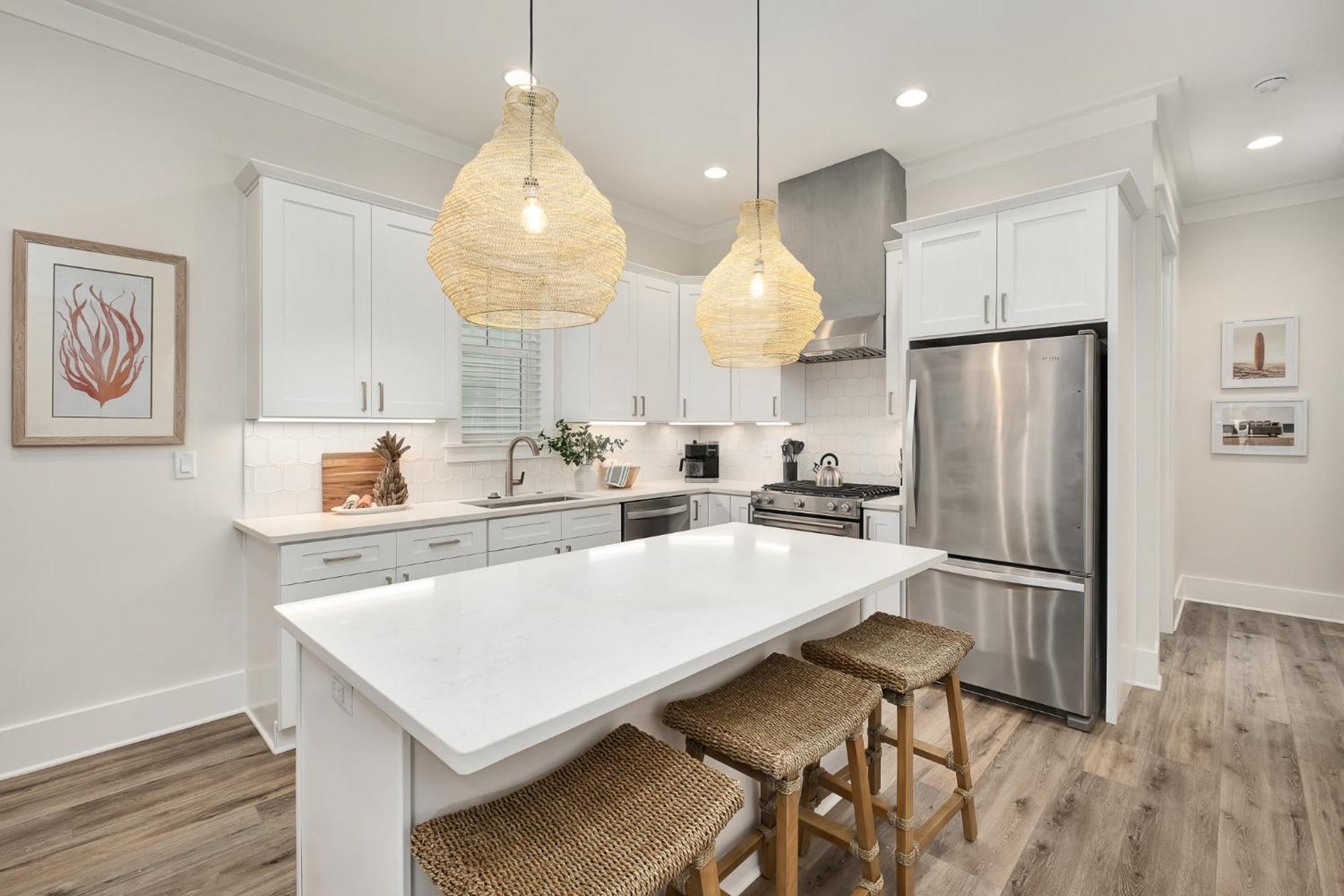 Shellabrate Good Times A Brand New Home For 2024 Only 3 Blocks To The Beach With Community Pool Santa Rosa Beach Zewnętrze zdjęcie