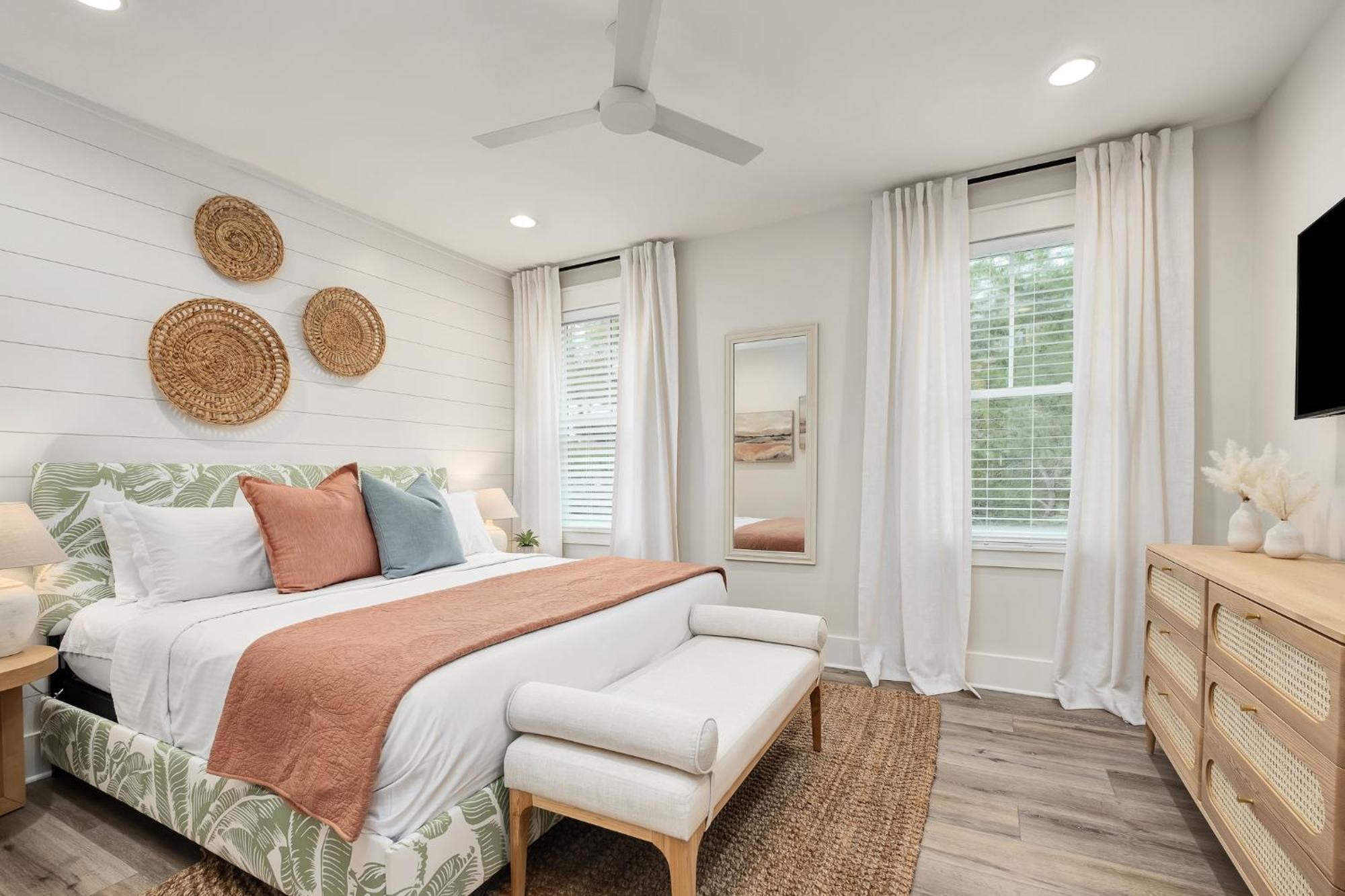 Shellabrate Good Times A Brand New Home For 2024 Only 3 Blocks To The Beach With Community Pool Santa Rosa Beach Zewnętrze zdjęcie