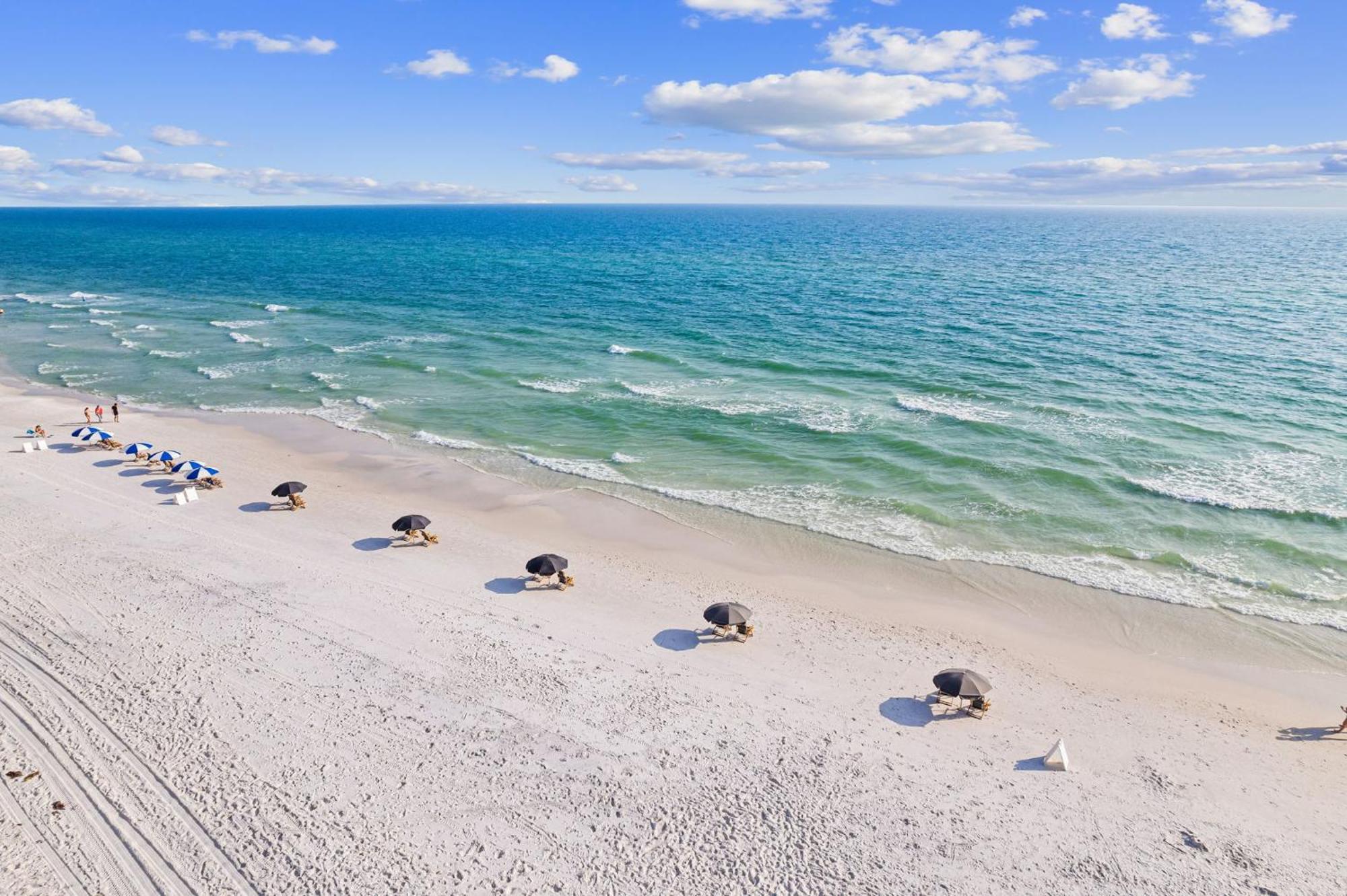 Shellabrate Good Times A Brand New Home For 2024 Only 3 Blocks To The Beach With Community Pool Santa Rosa Beach Zewnętrze zdjęcie