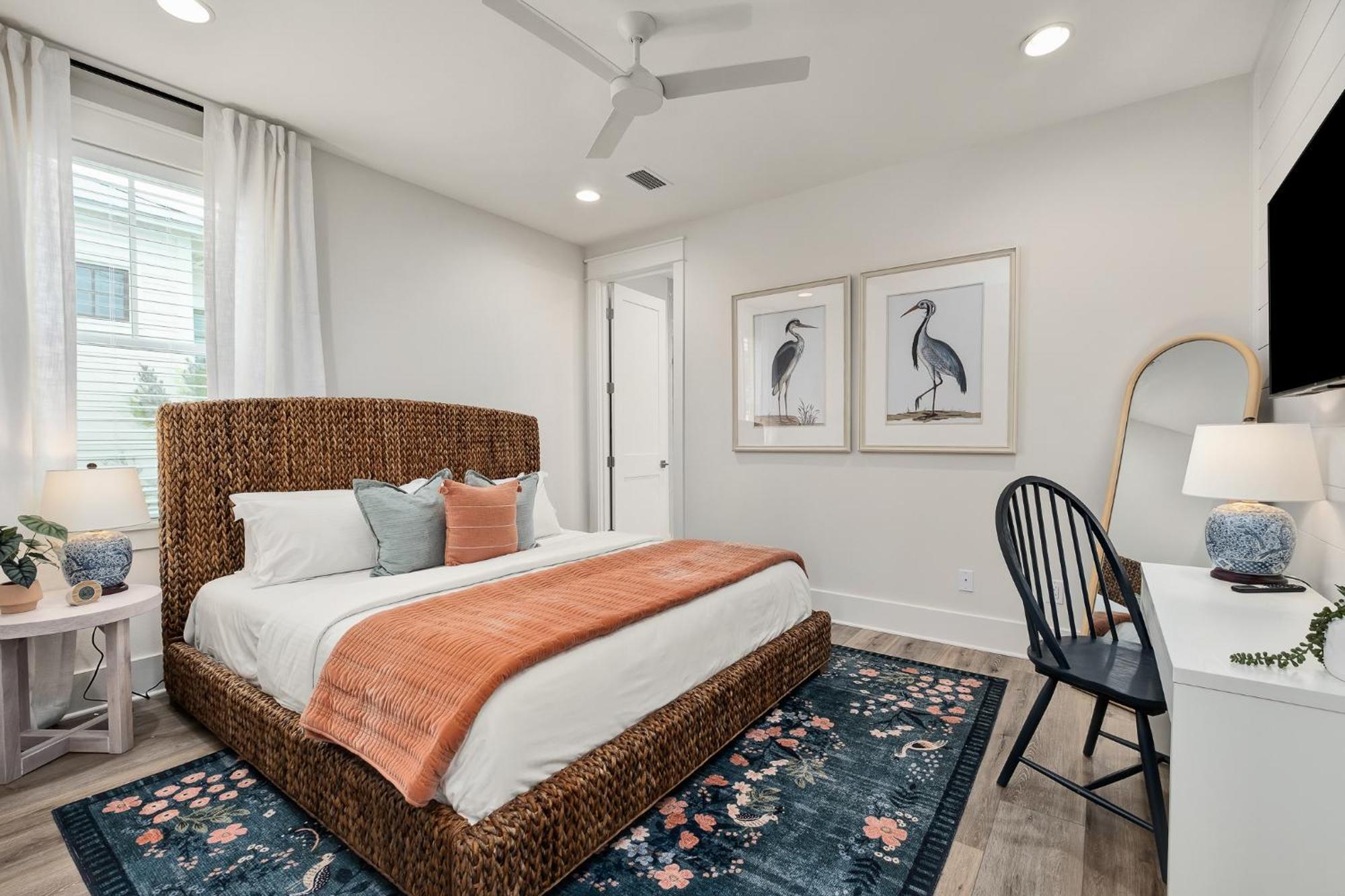 Shellabrate Good Times A Brand New Home For 2024 Only 3 Blocks To The Beach With Community Pool Santa Rosa Beach Zewnętrze zdjęcie